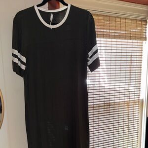 Zsupply tshirt dress